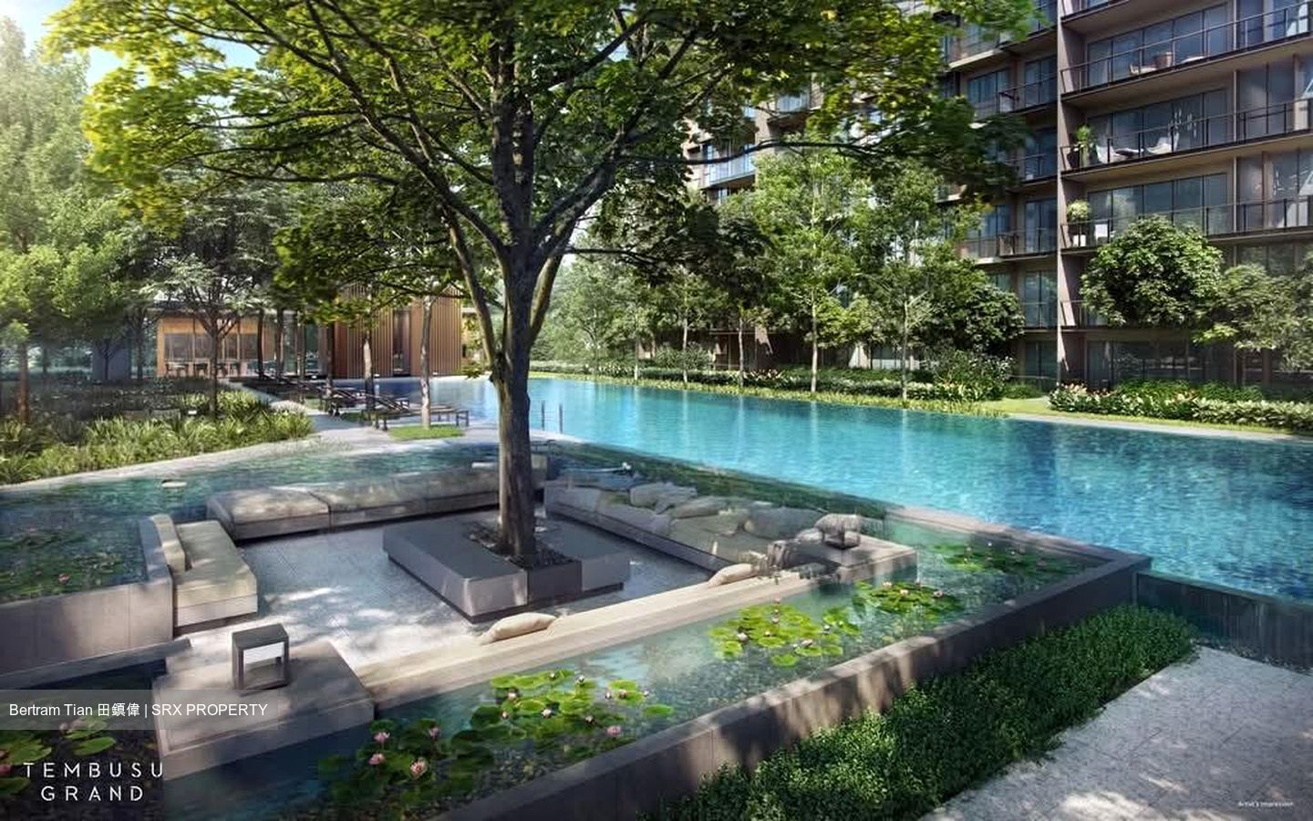Tembusu Grand (D15), Condominium #601893161